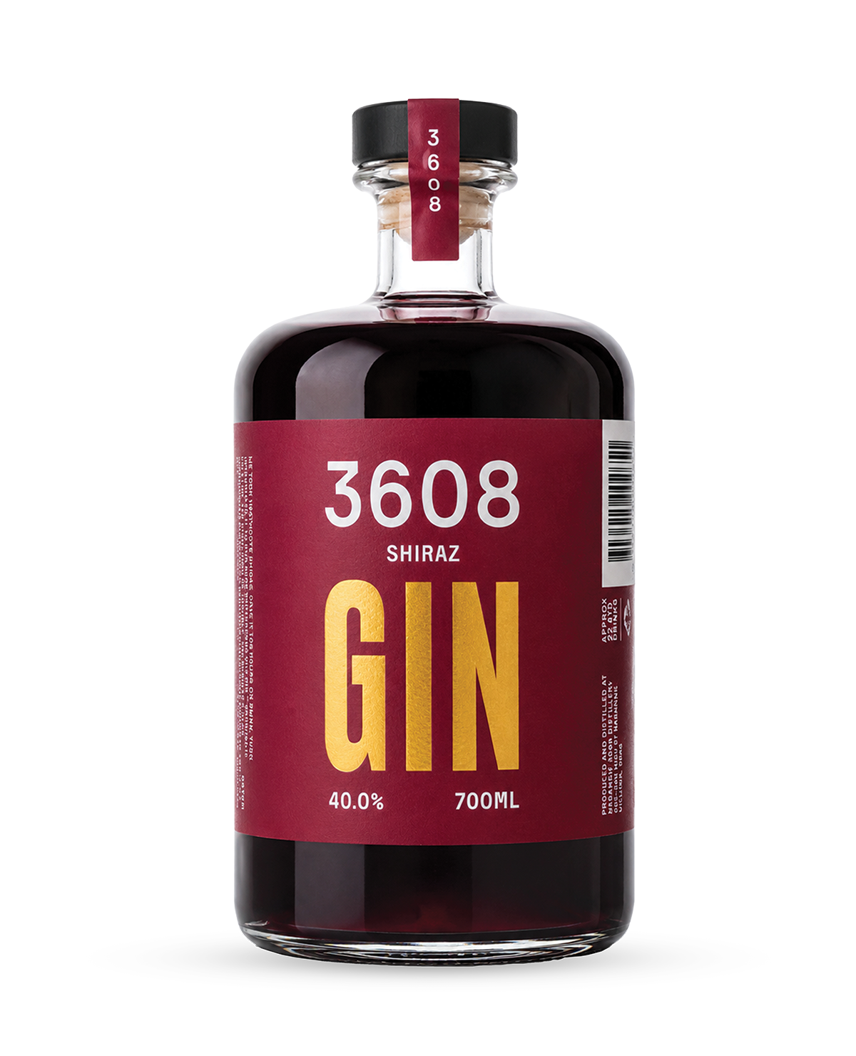 Shriaz Gin